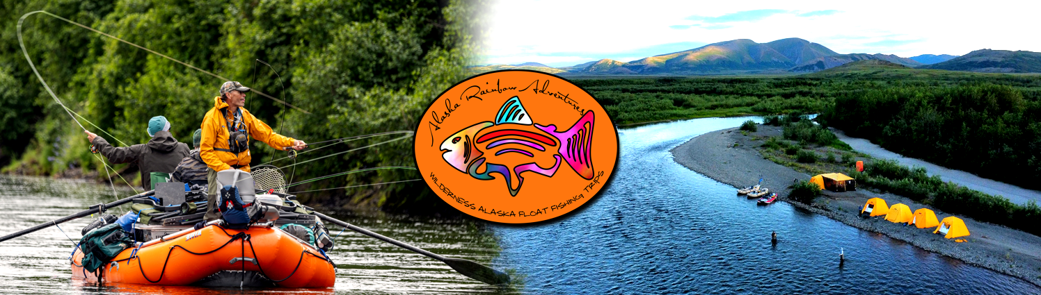 Alaska Float Trips and Fishing The Goodnews River
