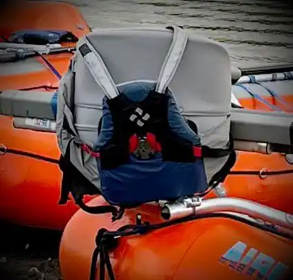 Life Jacket ARAp