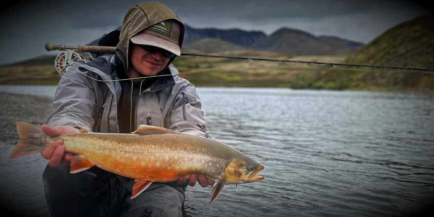 Deluxe Alaska Float Trips