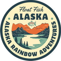 Float Fish Alaska &mdash; Alaska Rainbow Adventures