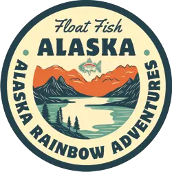 Alaska Rainbow Adventures – Float Fishing Since 1993