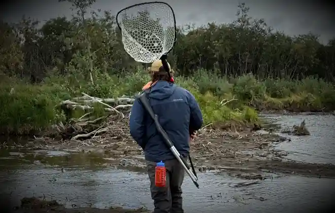 What High-End Really Means on a Wilderness Float Trip
