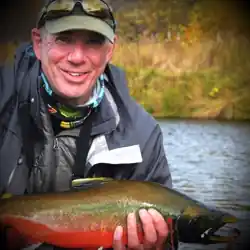 Alaska Rainbow Adventures