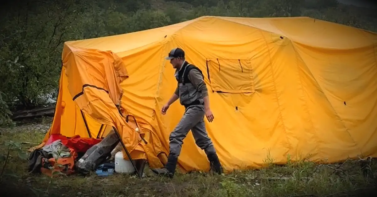 What High-End Really Means on a Wilderness Float Trip